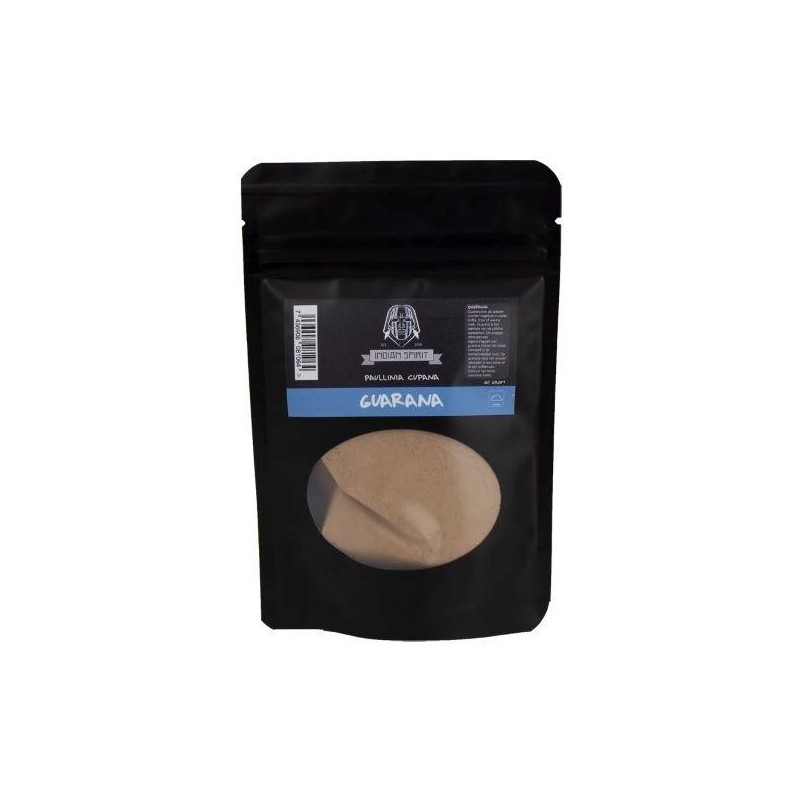 Guarana Powder | Herbal Extract | Indian Spirit Guarana Powder | Herbal Extract | Indian Spirit