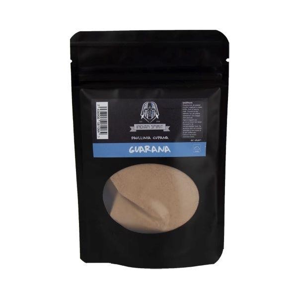Guarana Powder - Indian Spirit | 50g