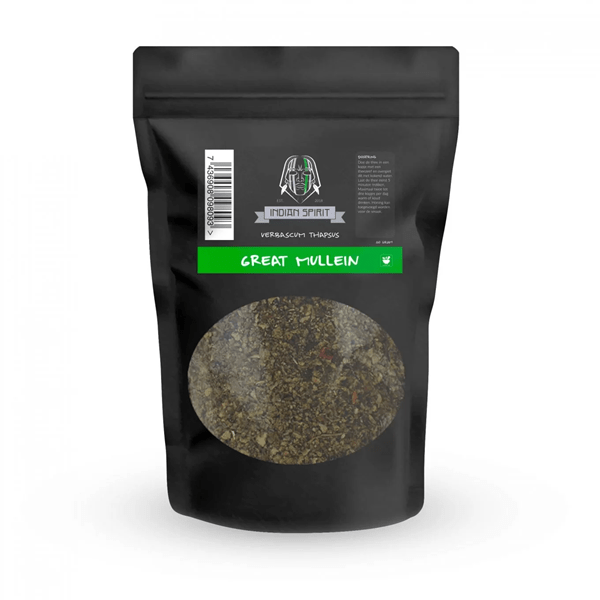 Great Mullein Shredded - Indian Spirit | 50g