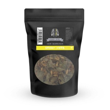 Dream Herb Shredded | Herbal Extract | Indian Spirit