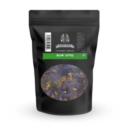 Blue Lotus | Herbal Extract | Indian Spirit