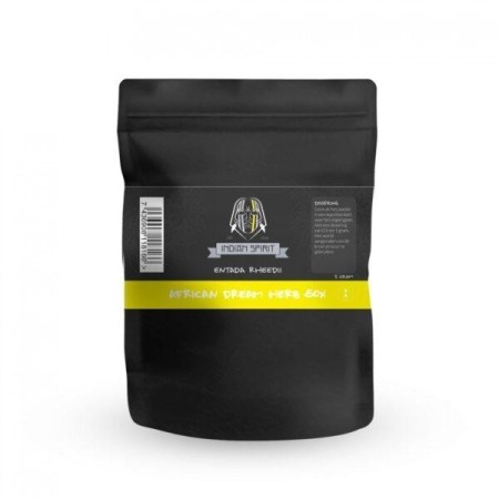 African Dream Herb | Herbal Extract | Indian Spirit