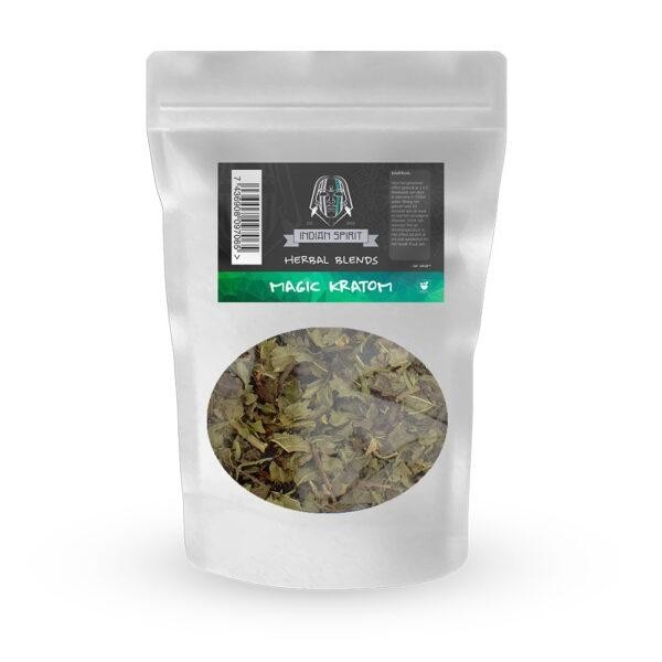 Magic Kratom Mix - Indian Spirit | 50g