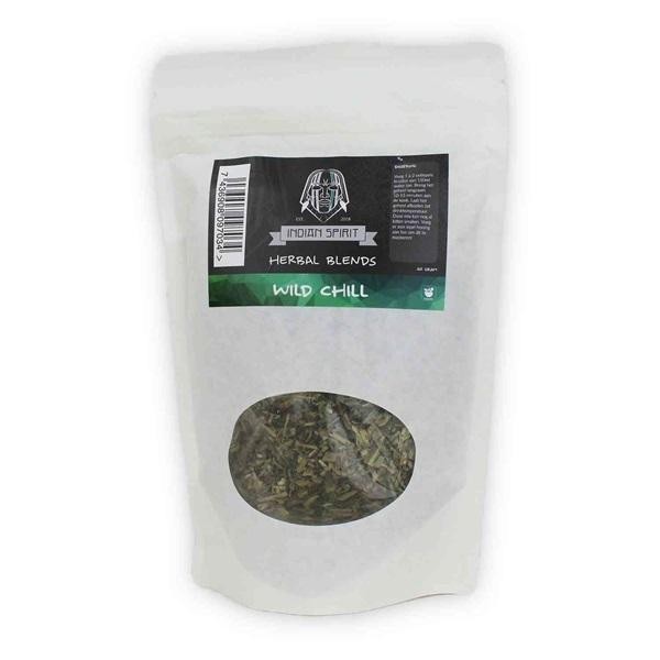 Wild Chill Blend - Indian Spirit | 50g