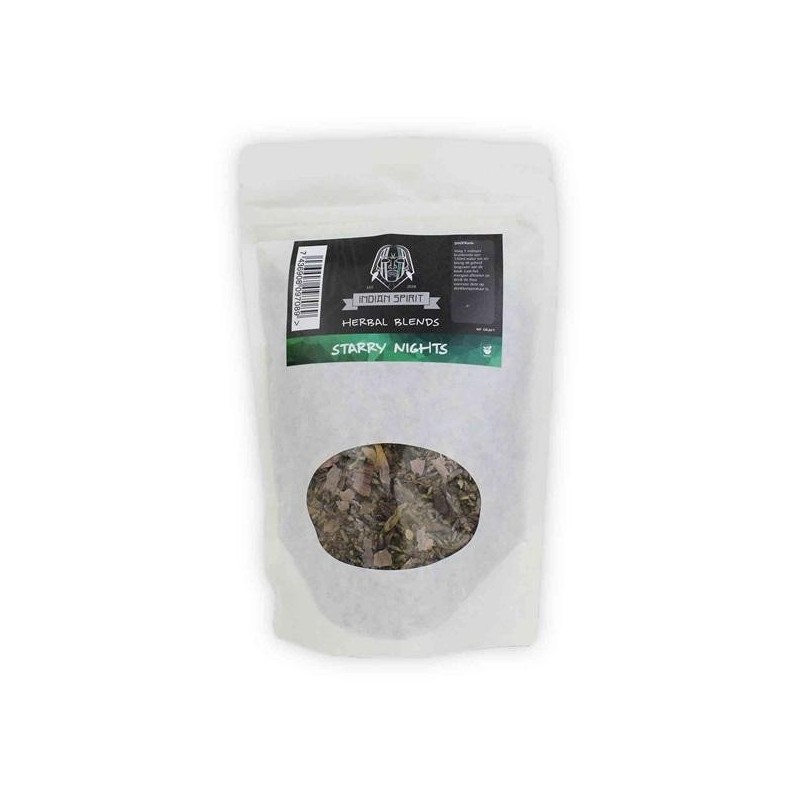 Starry Nights Blend | Herbal Extract | Indian Spirit