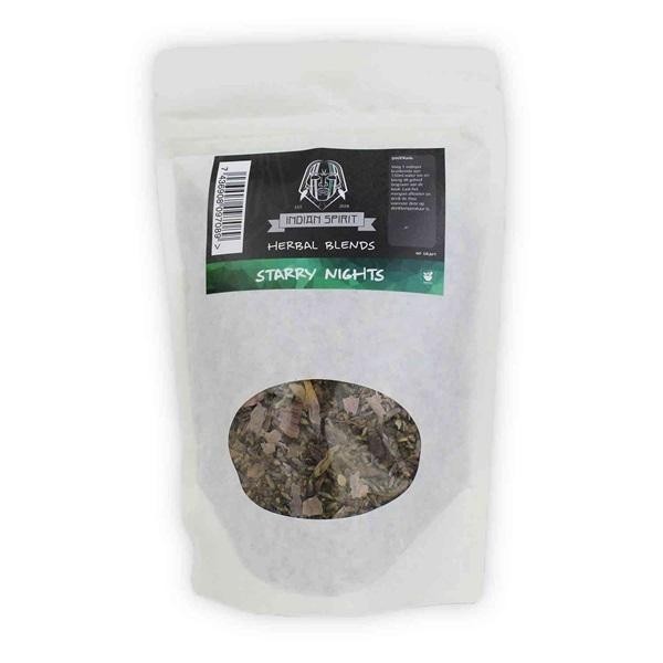 Starry Nights Blend - Indian Spirit | 50g