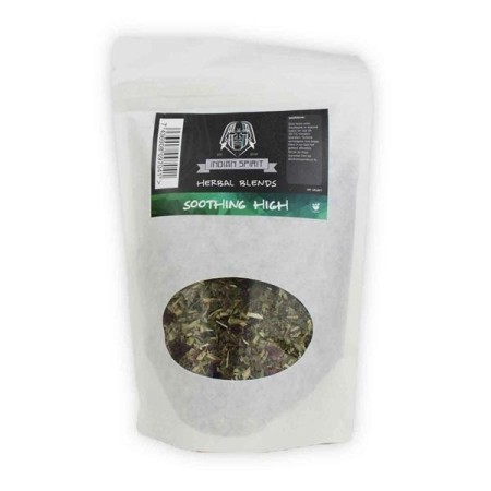 Soothing High Blend | Herbal Extract | Indian Spirit