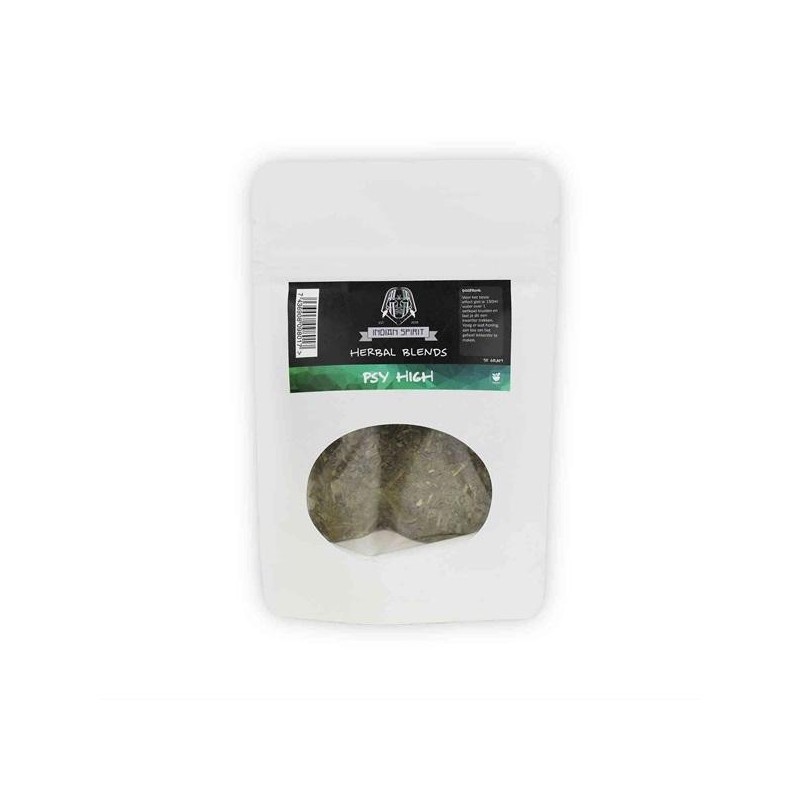 Psy High Blend | Herbal Extract | Indian Spirit