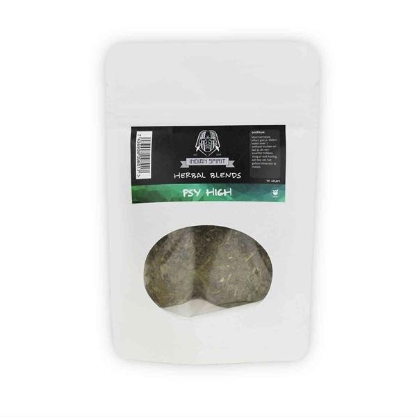 Psy High Blend - Indian Spirit | 10g