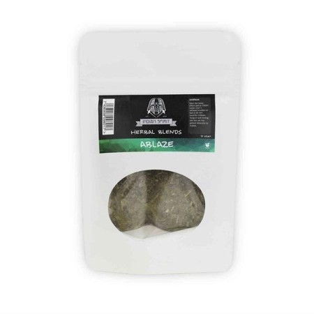 Ablaze Blend | Herbal Extract | Indian Spirit