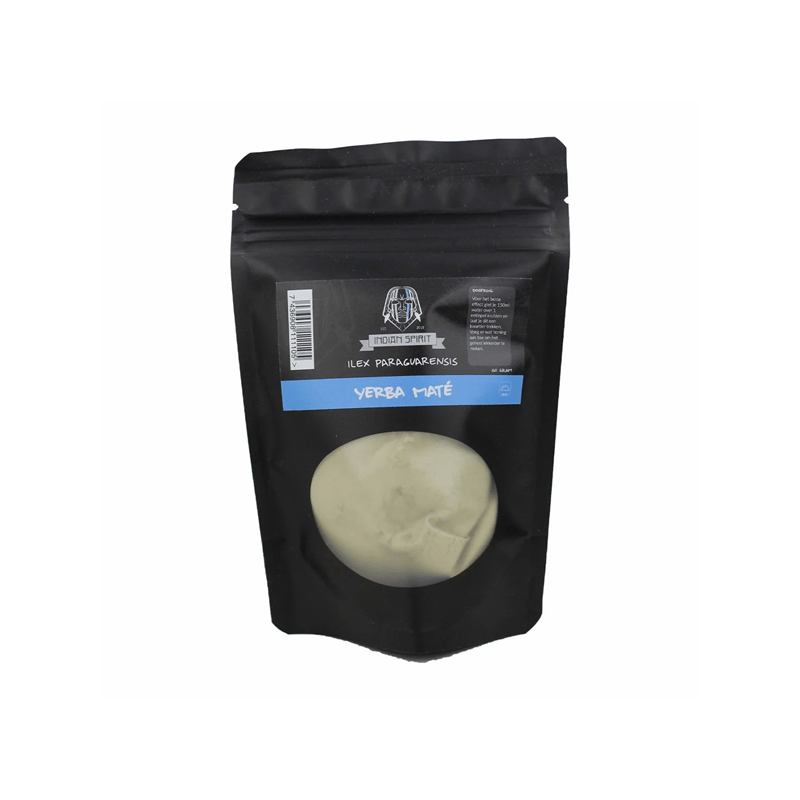 Yerba Death | Herbal Extract | Indian Spirit Yerba Death | Herbal Extract | Indian Spirit