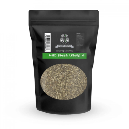 Wild Dagga Shredded | Herbal Extract | Indian Spirit