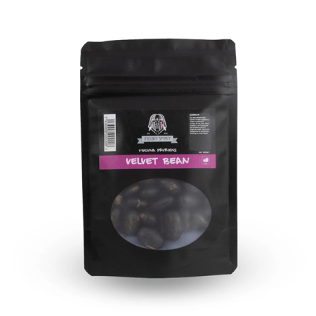 Velvet Bean | Herbal Extract | Indian Spirit