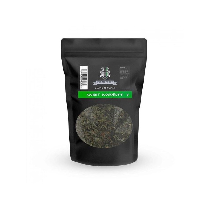 Sweet Woodruff Shredded | Herbal Extract | Indian Spirit