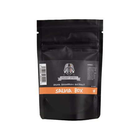 Salvia Extract | Herbal Extract | Indian Spirit