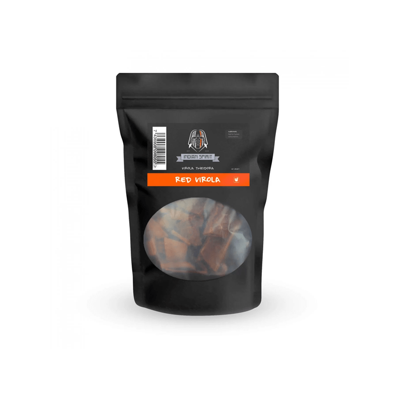 Red Virola Shredded | Herbal Extract | Indian Spirit