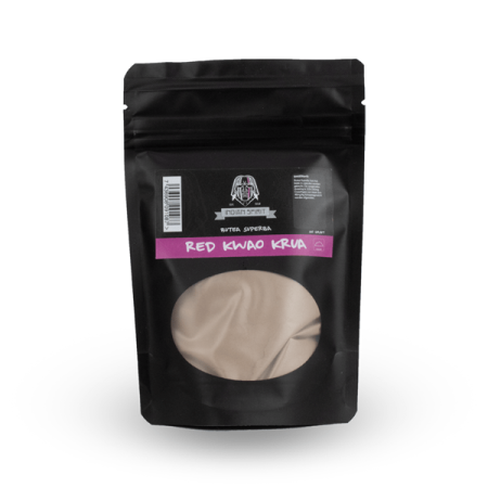 Red Kwao Krua | Herbal Extract | Indian Spirit