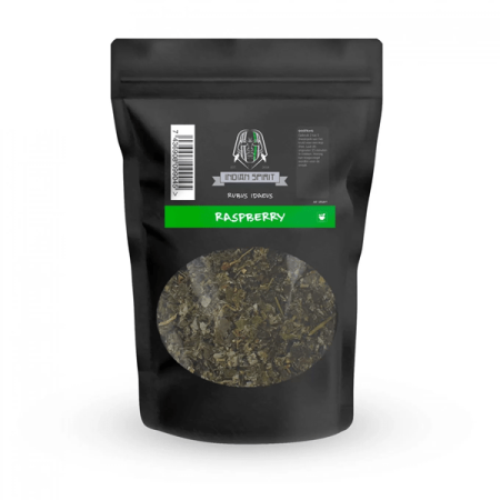 Raspberry Shredded | Herbal Extract | Indian Spirit