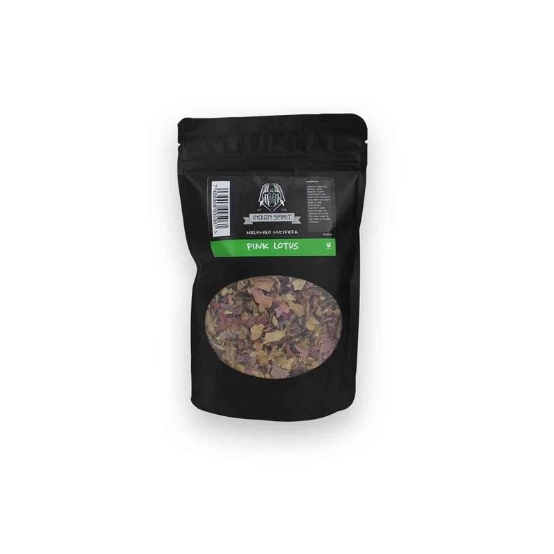 Pink Lotus Shredded | Herbal Extract | Indian Spirit