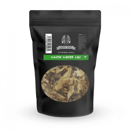 White Water Lily | Herbal Extract | Indian Spirit