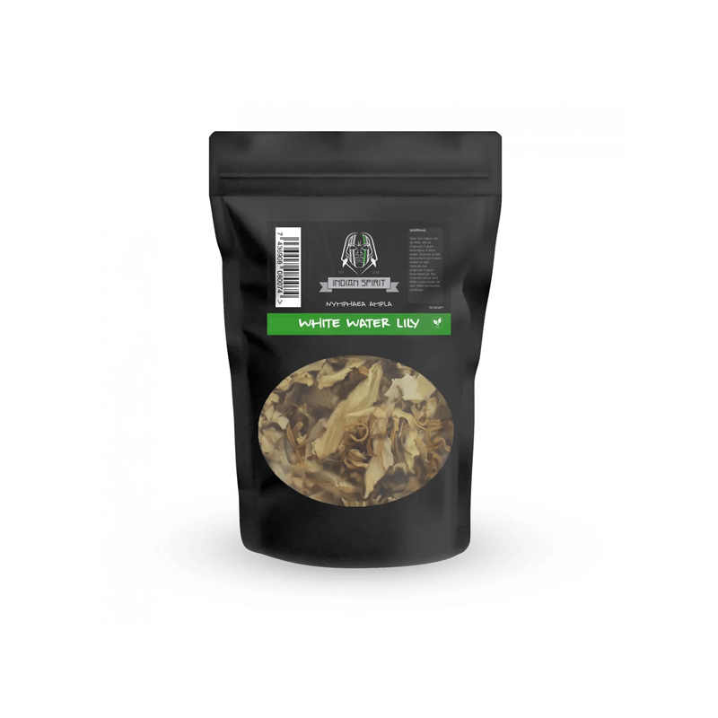 White Water Lily | Herbal Extract | Indian Spirit