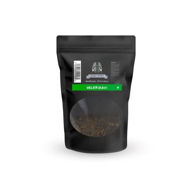 Valerian Shredded | Herbal Extract | Indian Spirit Valerian Shredded | Herbal Extract | Indian Spirit