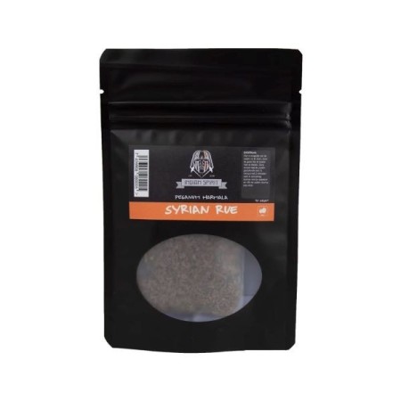 Syrian Rue Seeds | Herbal Extract | Indian Spirit