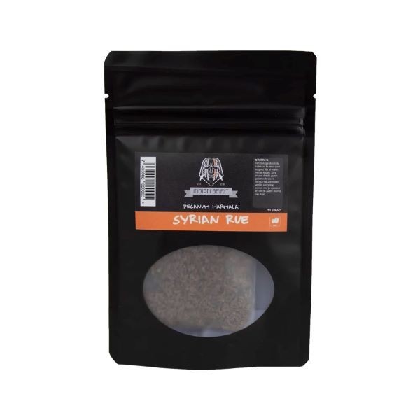 Syrian Rue Seeds - Indian Spirit | 10g
