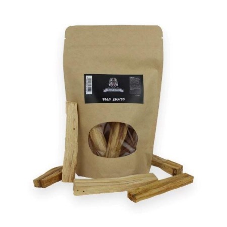 Palo Santo Holy Wood | Herbal Extract | Indian Spirit