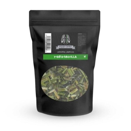 Marihuanilla Shredded | Herbal Extract | Indian Spirit