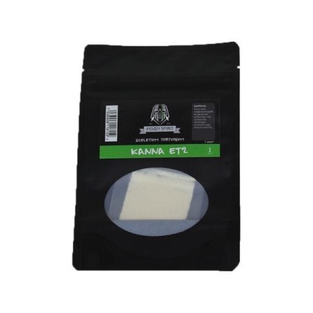Kanna ET2 Extract | Herbal Extract | Indian Spirit