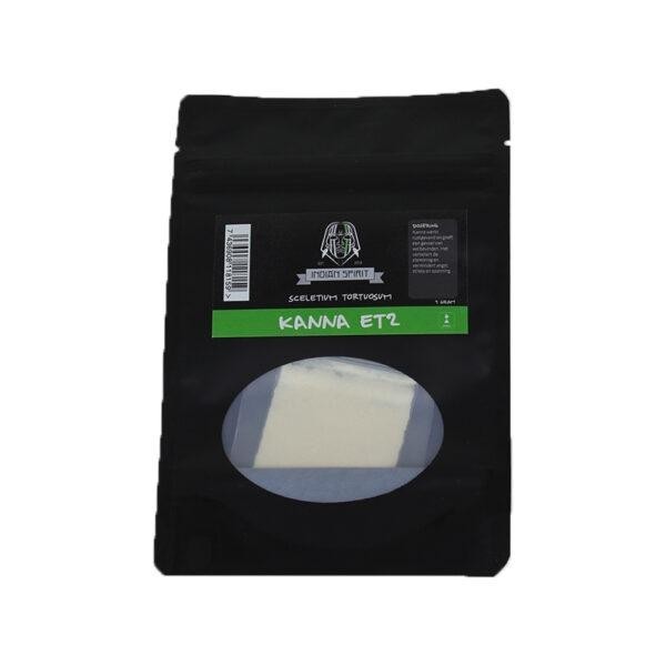 Kanna ET2 Extract - Indian Spirit