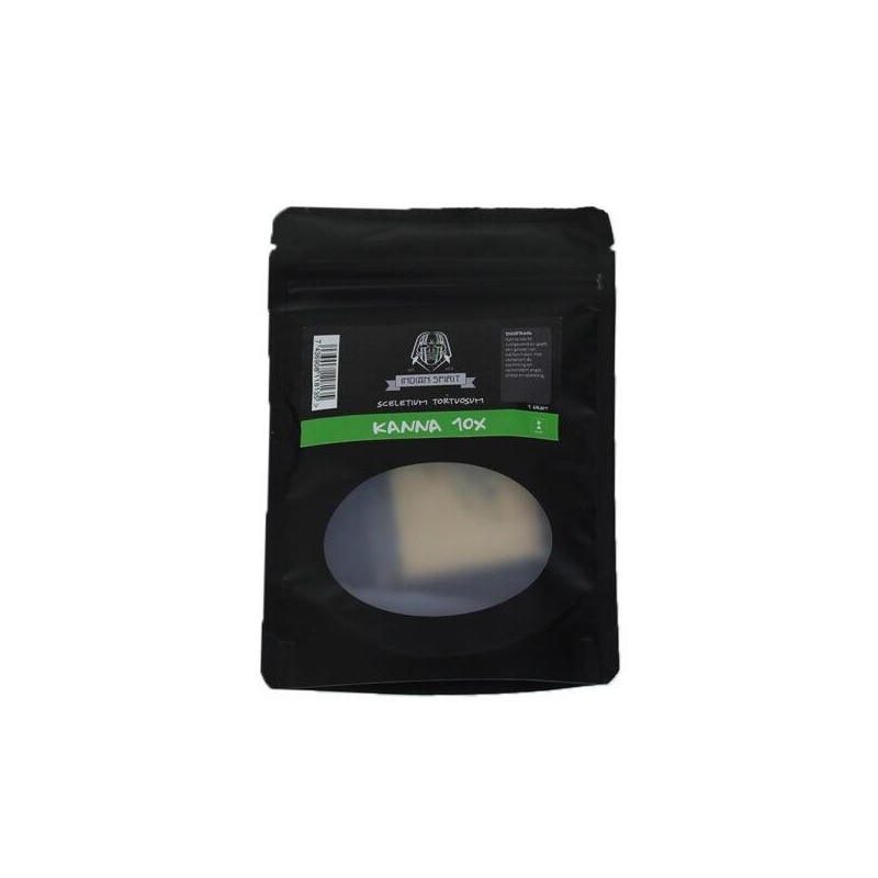 Kanna Extract | Herbal Extract | Indian Spirit