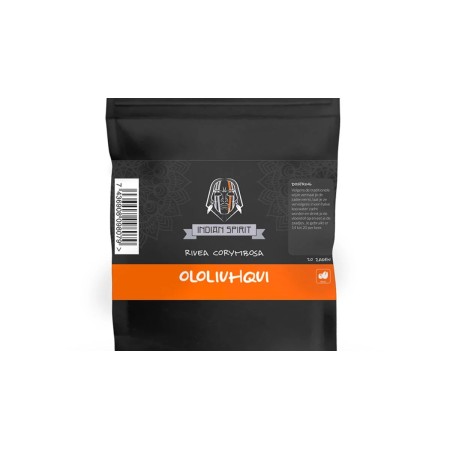 Ololiuhqui | Herbal Extract | Indian Spirit