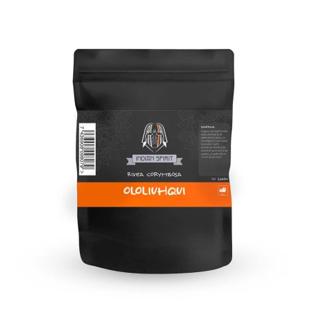 Ololiuhqui | Herbal Extract | Indian Spirit