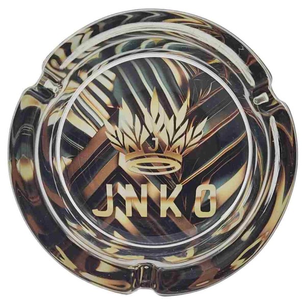 Ashtray Abstract Art Series - JNKO | 6 Designs