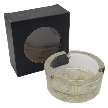 Best Glass Ashtray JNKO | Abstract Art | Heavy Duty