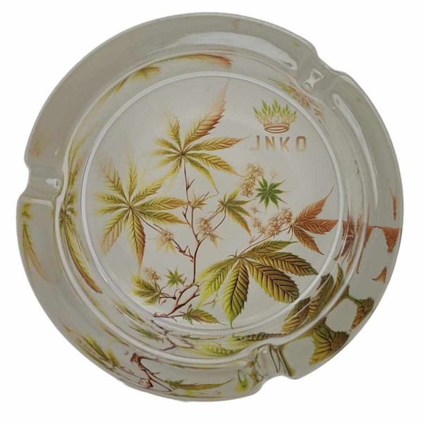 Ashtray Cannabis Art Series - JNKO | 6 Designs