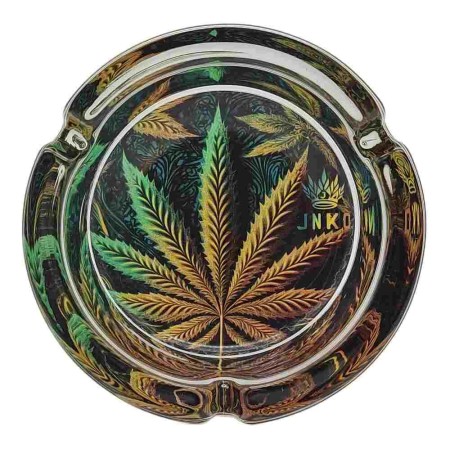 Psychedelic Weed Ashtray JNKO | 12 Designs | Trippy