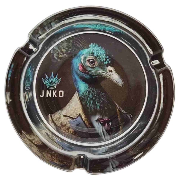Ashtray Suited Animals Series - JNKO | 12 Designs