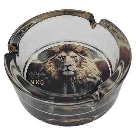 Funny Glass Ashtray JNKO | Suited Animals | for Weed Funny Glass Ashtray JNKO | Suited Animals | for Weed