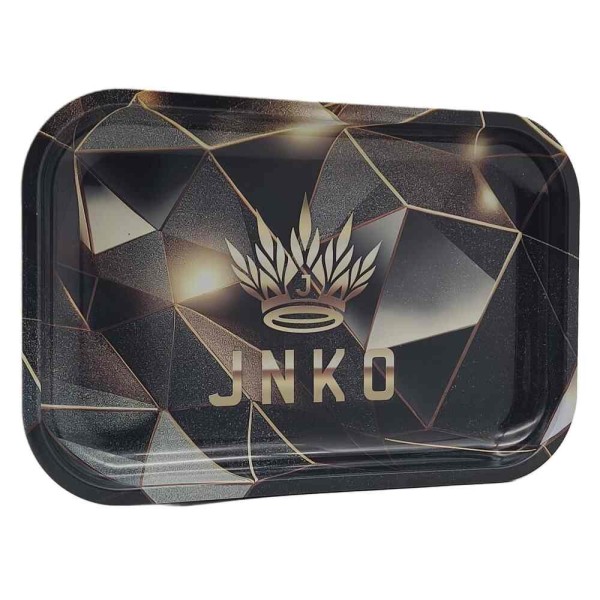 Rolling Tray Abstract Art Series - JNKO | 6 Designs