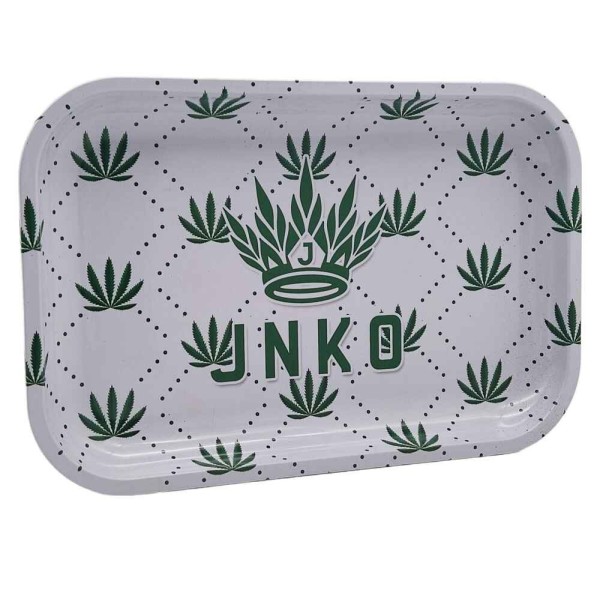 Rolling Tray Marijuana Series - JNKO | 6 Designs