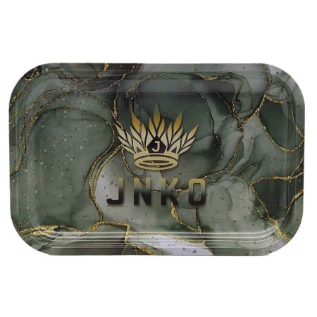 Rolling Tray Marble JNKO | Art Design | Metal