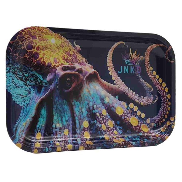 Rolling Tray Savage Animals Series - JNKO | 12 Designs