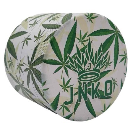 Herb Mill JNKO | Marijuana Print | 4 Chamber