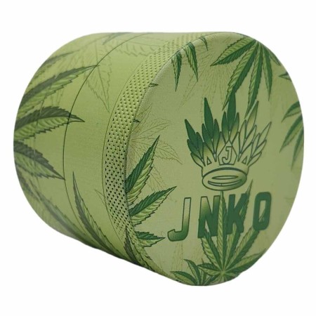 Herb Mill JNKO | Marijuana Print | 4 Chamber