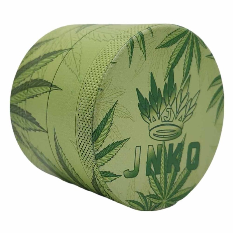 Herb Mill JNKO | Marijuana Print | 4 Chamber