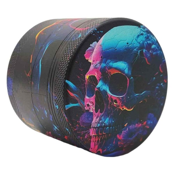Grinder Psychedelic Series - JNKO | 12 Designs