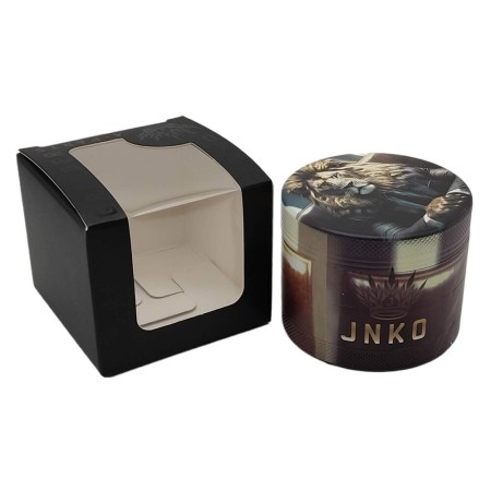 Best Herb Crusher JNKO | Suited Animals | Aluminum
